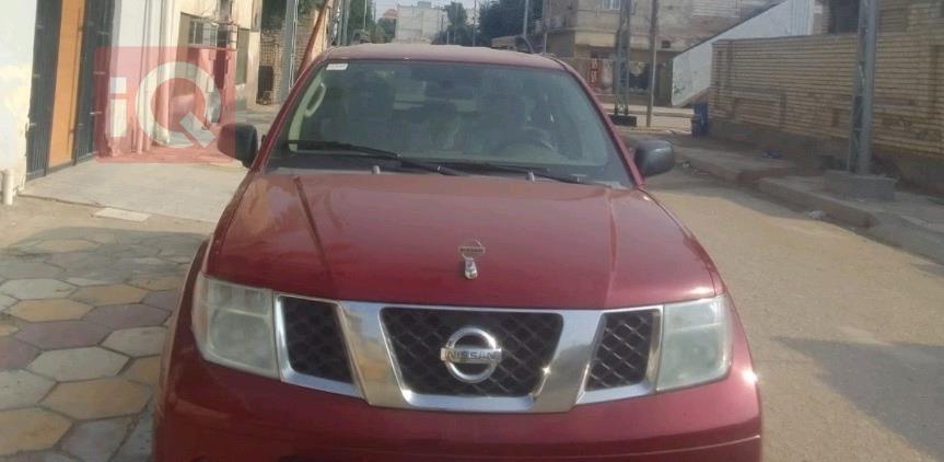 نيسان باثفايندر